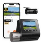 70mai Dash Cam Review