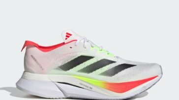 Adidas Boston 12 Review — Price in India, Pros & Cons, Alternatives & FAQs