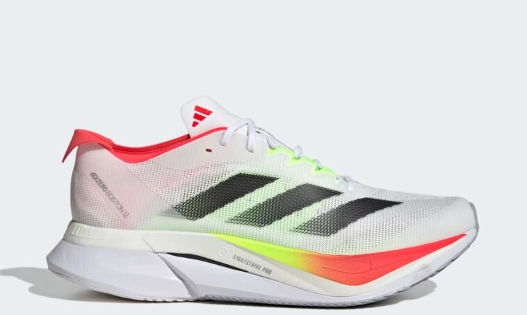 Adidas Boston 12 Review — Price in India, Pros & Cons, Alternatives & FAQs