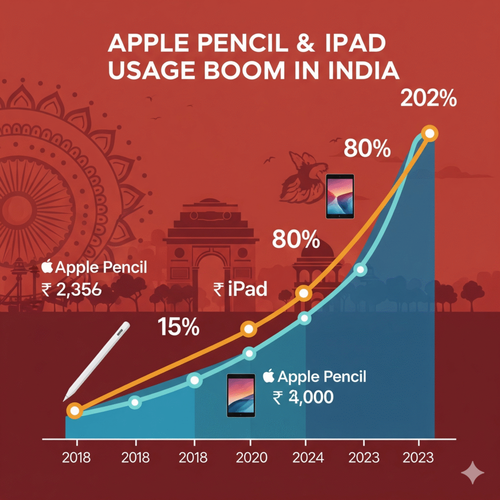 Best Apple Pencil Alternative in India_7.1