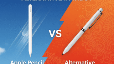 Best Apple Pencil Alternative in India