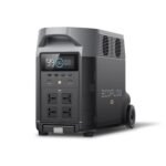 EcoFlow DELTA Pro Review: Price, Types, Pros & Cons, and Alternatives