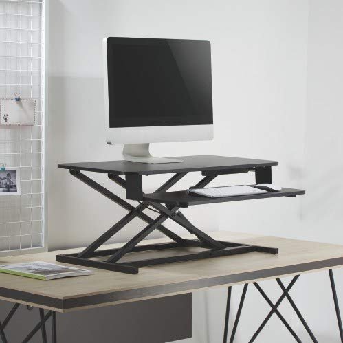 Motorized Standing Desk Review in India – Price, Types, Pros & Cons, and Best Alternatives