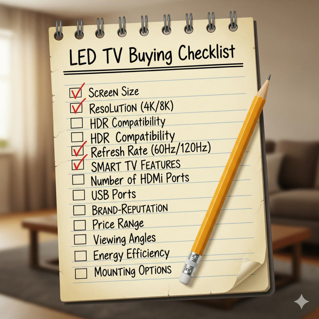 LG LED TV Best Alternatives, Review & Price in India