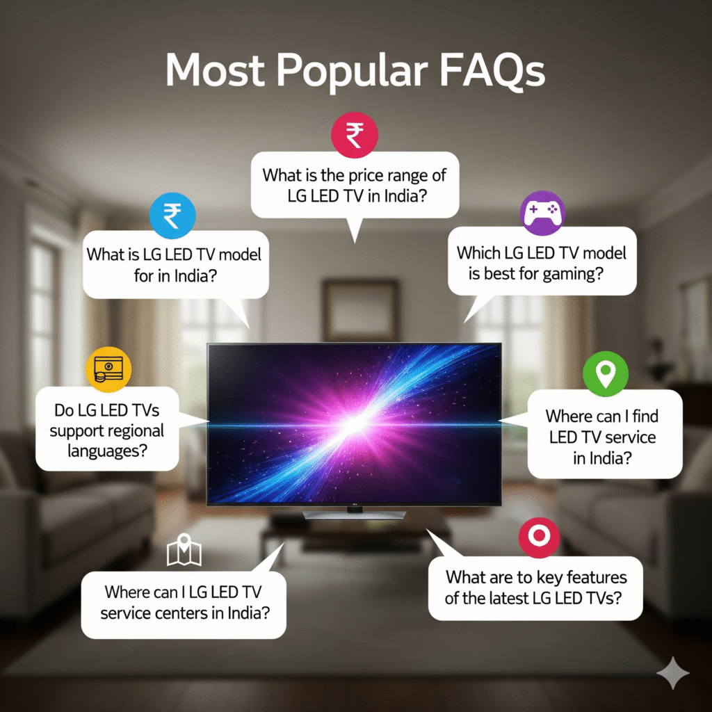 LG LED TV Best Alternatives, Review & Price in India