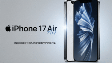 iPhone 17 Air Price, iPhone 17 Review, & iPhone 17 Alternatives
