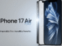 iPhone 17 Air Price, iPhone 17 Review, & iPhone 17 Alternatives